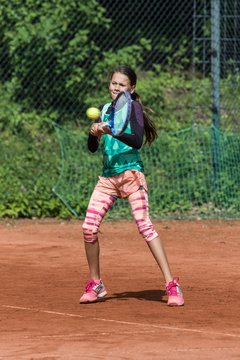 Anna Petkovic 1310 - Blankeneser Pfingstturnier